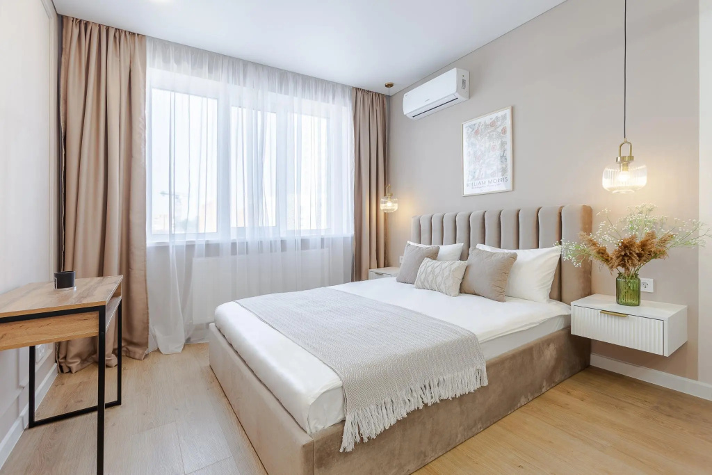 RentPlaza на улице Пролетарская