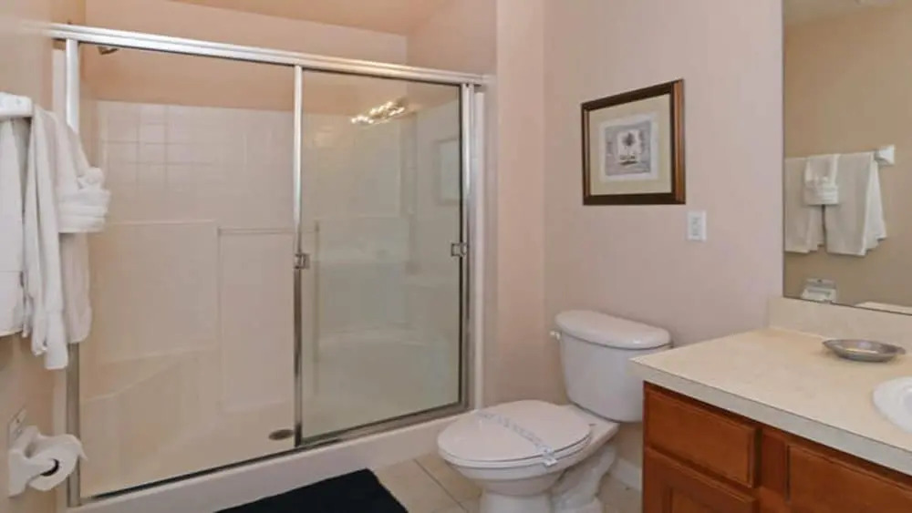 Smw148 - Sandy Ridge - 3 Bed 3 Baths Villa