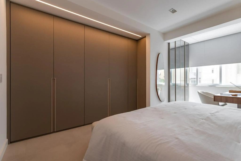 Pineapples J303 - 2 suites luxuosas em Ipanema