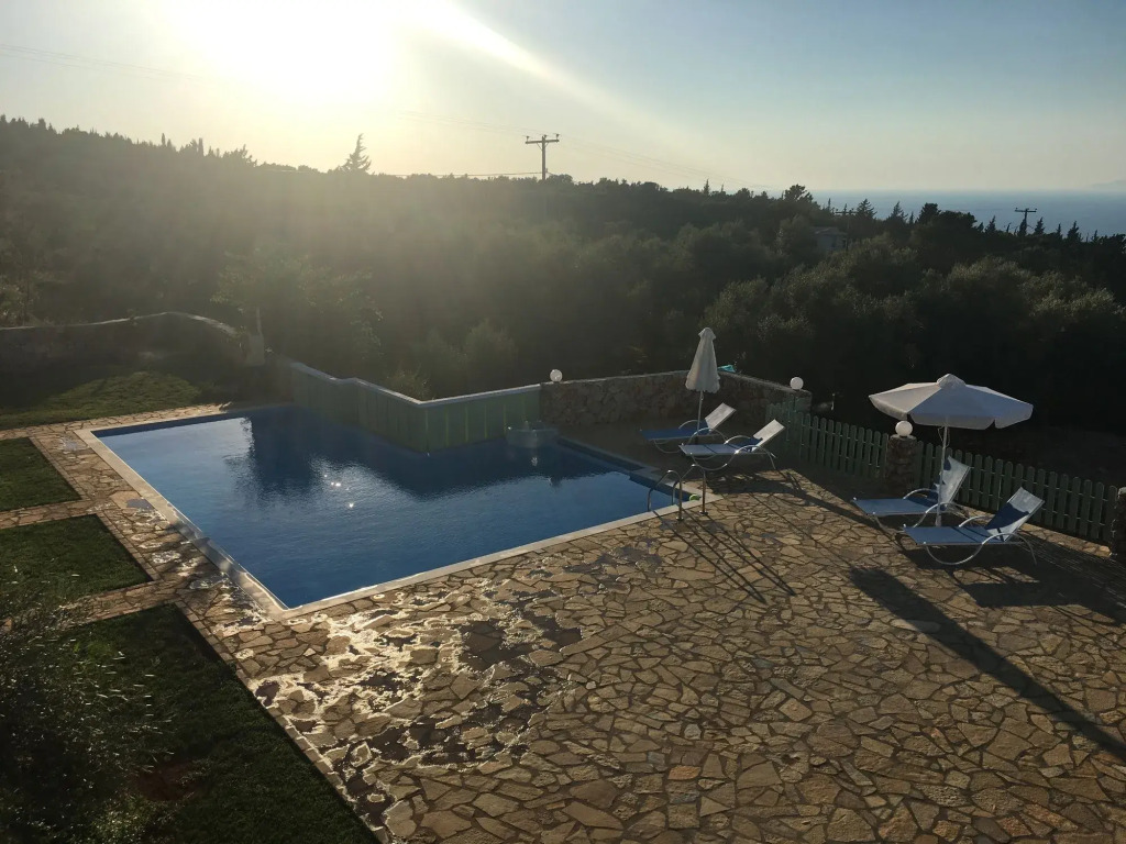 Ionian Panorama