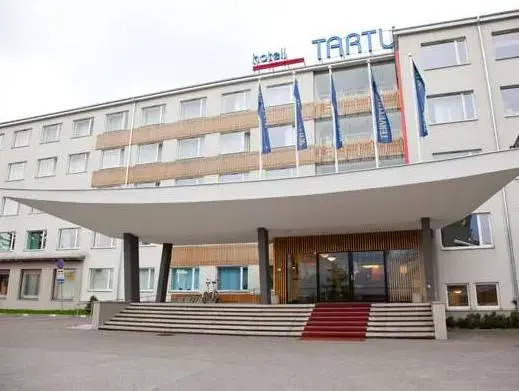 Тарту