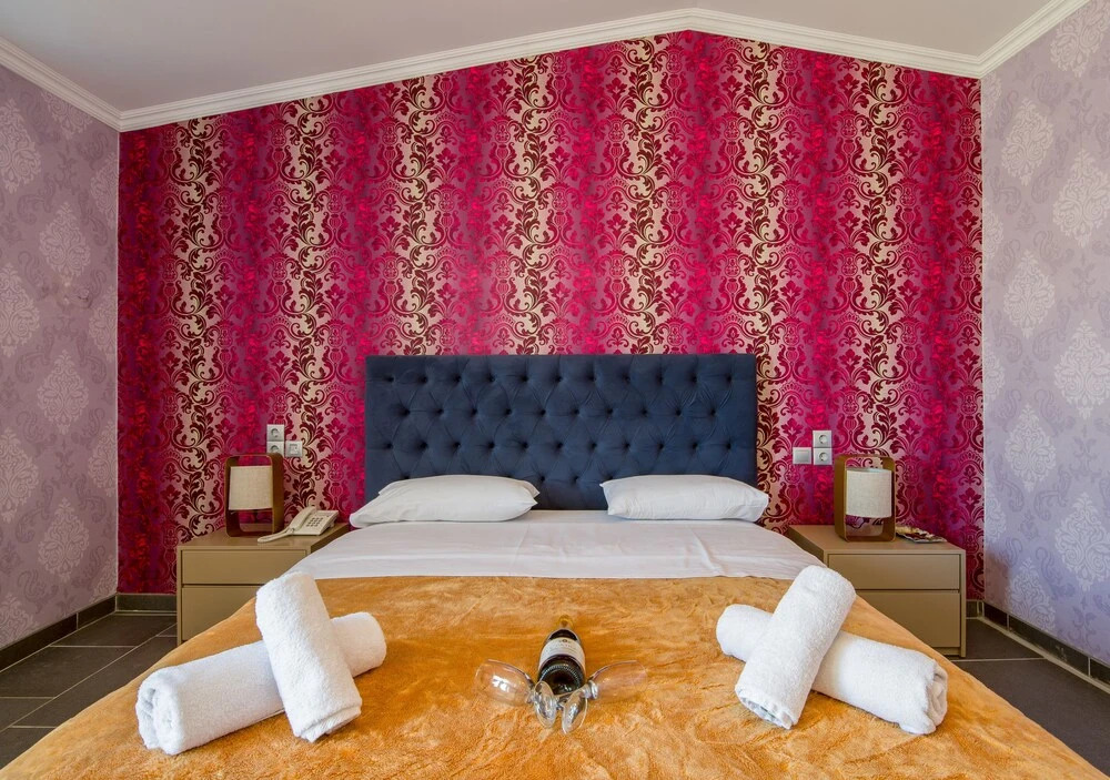 Family Suite For 4