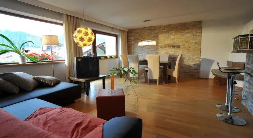 Ferienhaus Schwaiger