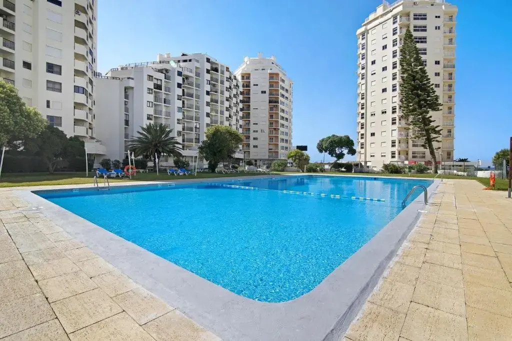 Nau Bérrio 5ºD - Vista Mar
