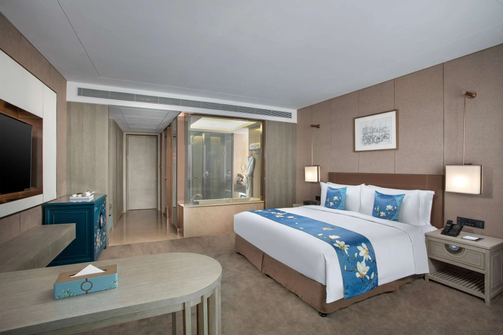 Wyndham Kunming Panlong
