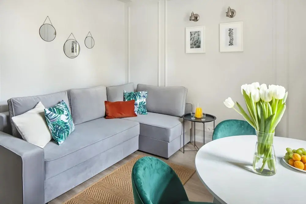 CITYSTAY Villa Haffnera