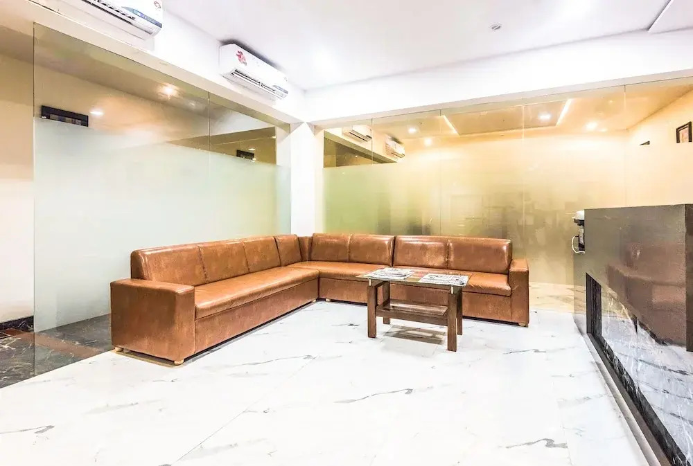 Hotel Elite Continental - Airport Road Andheri