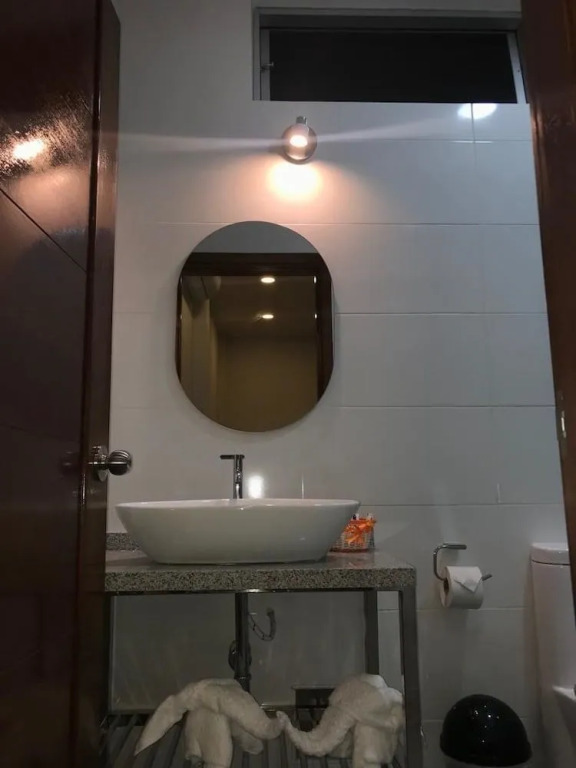 Palm Hotel Tarapoto