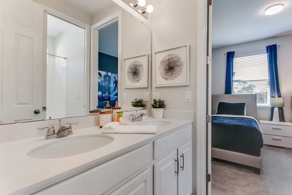 1564NPT New Solara 9 Bedroom 6 Bathroom Resort