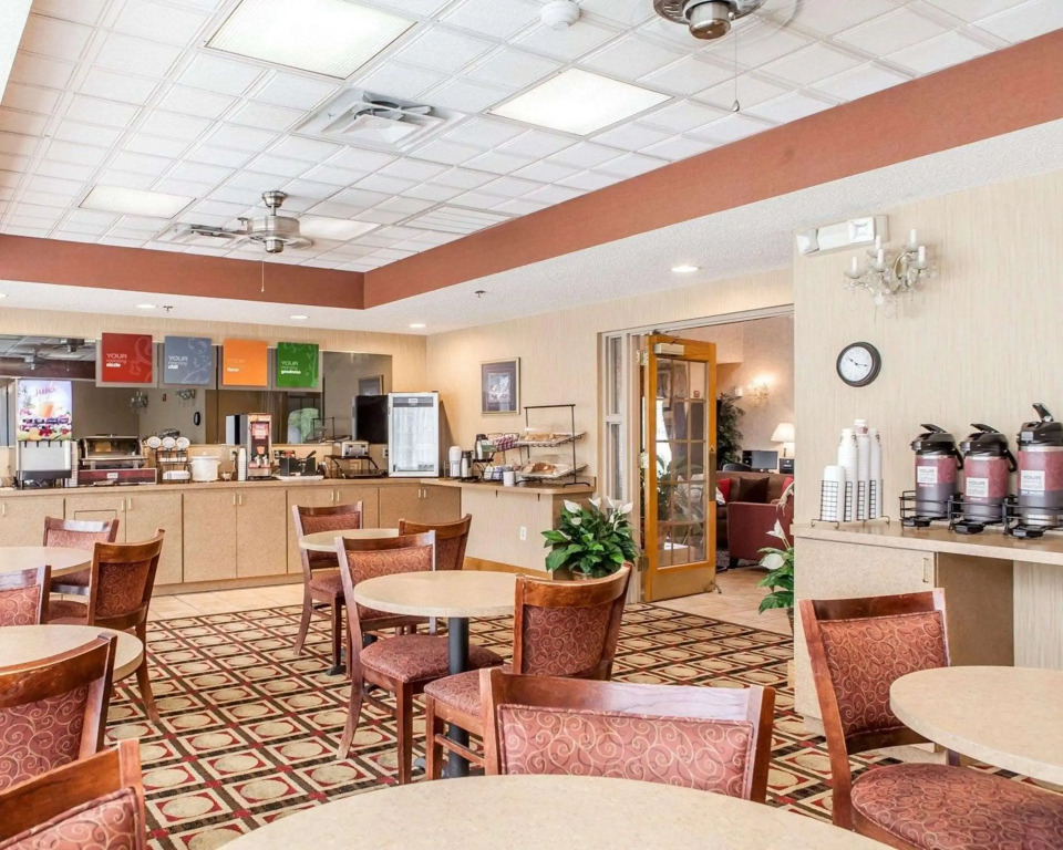 Econo Lodge Newport Smoky Mountains Gateway