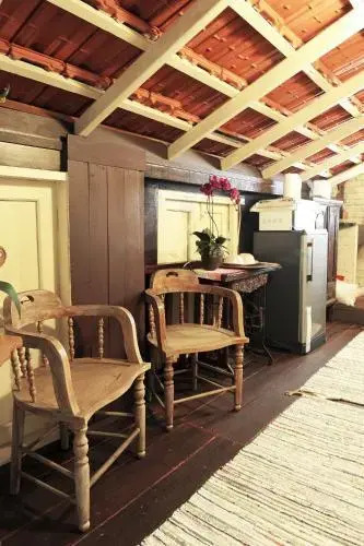 Classic Malay House in KL City Centre