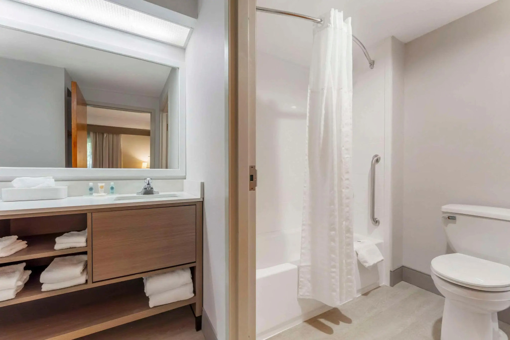Comfort Inn & Suites LaVale - Cumberland
