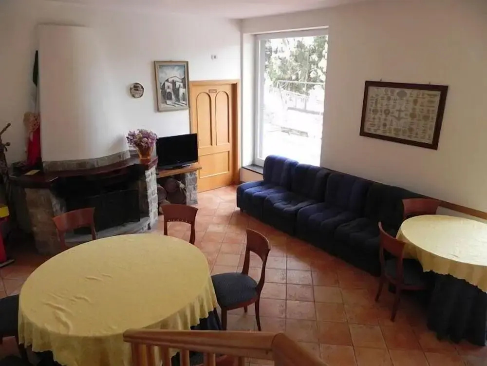 Hotel Eden