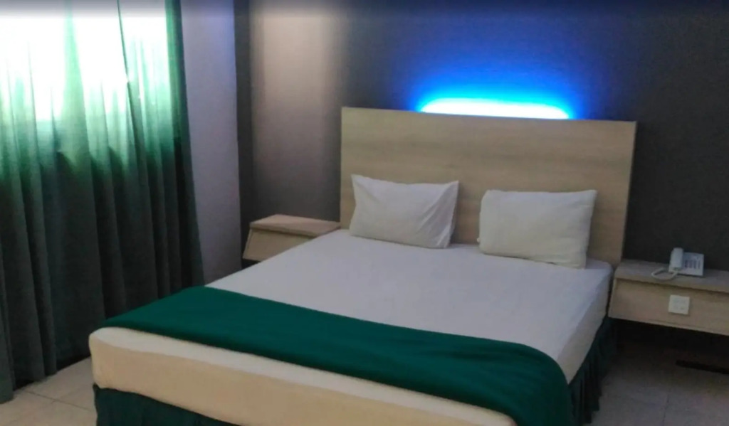 Hotel Kharisma