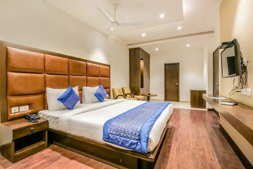 Smart Inn 3