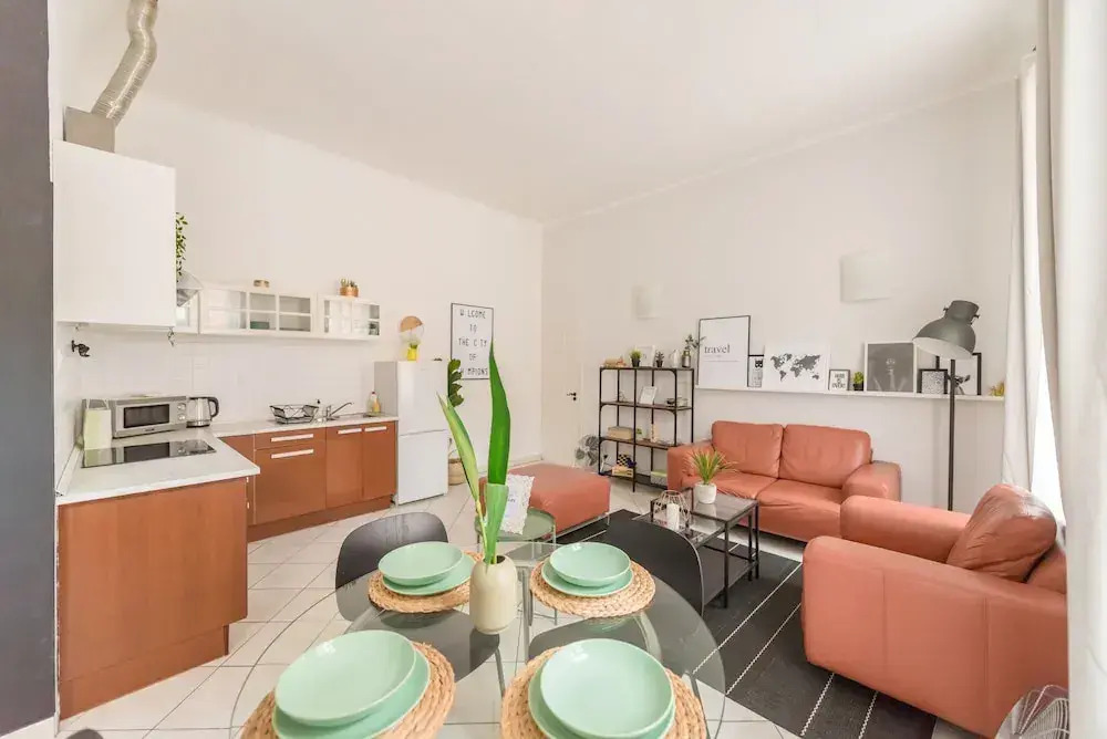 Venus Apartments - Kazinczy I