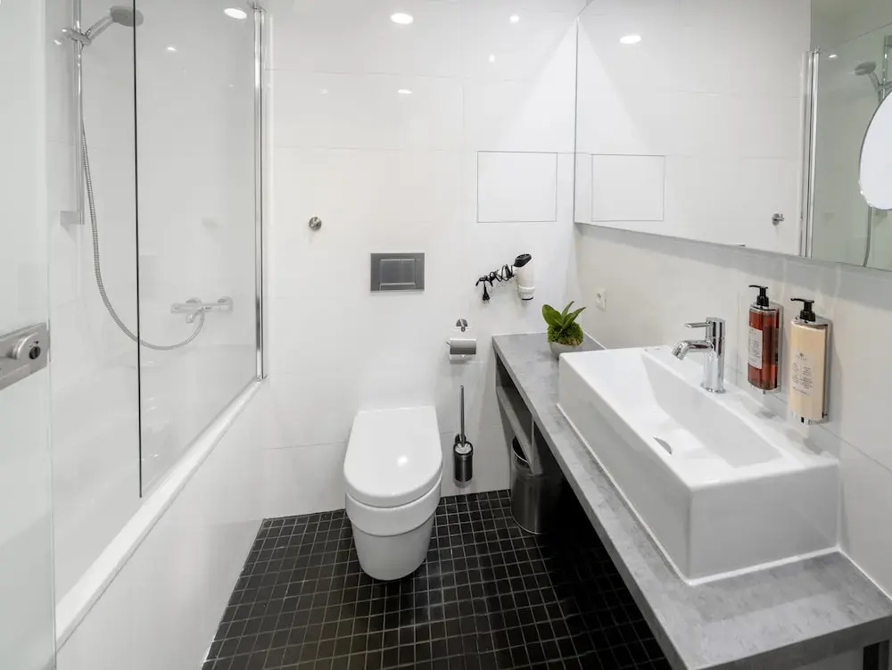 VN3 Terraces Suites by Adrez