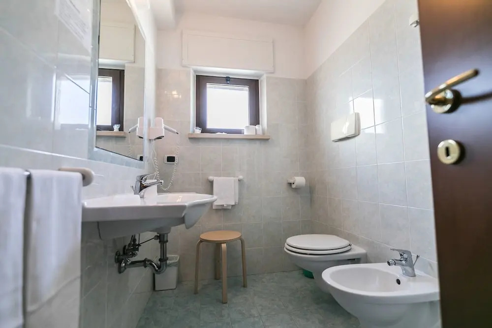 Hotel Faggio Rosso