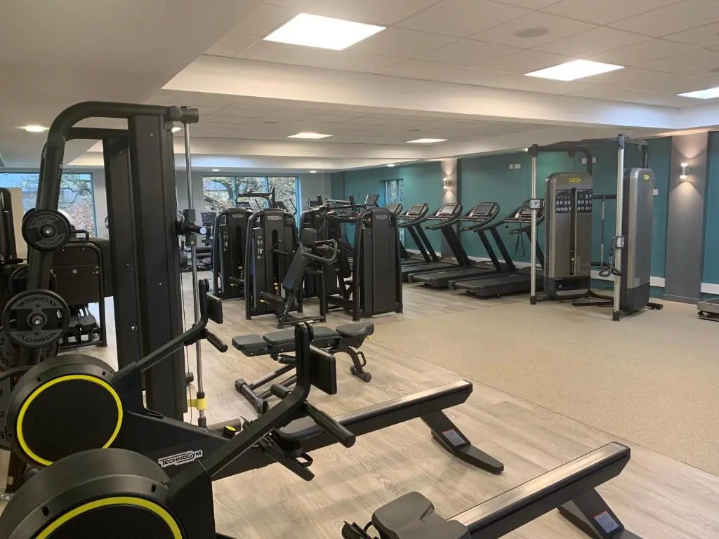 De Vere Cotswold Water Park Apartments