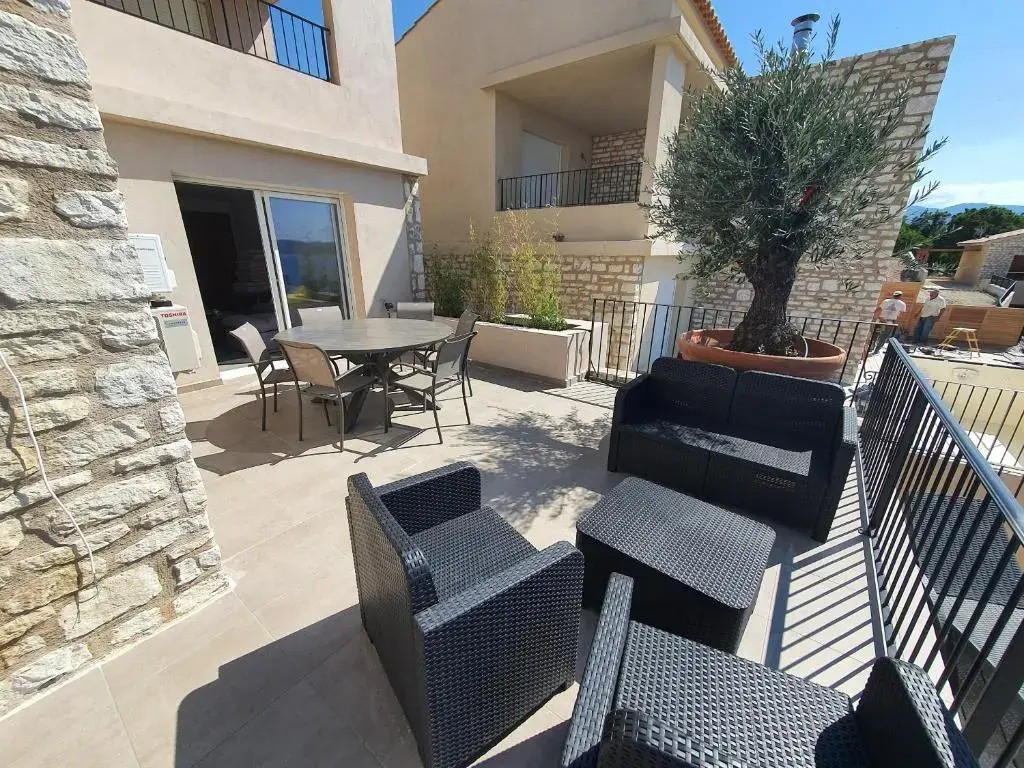 Domaine A Mortella T3