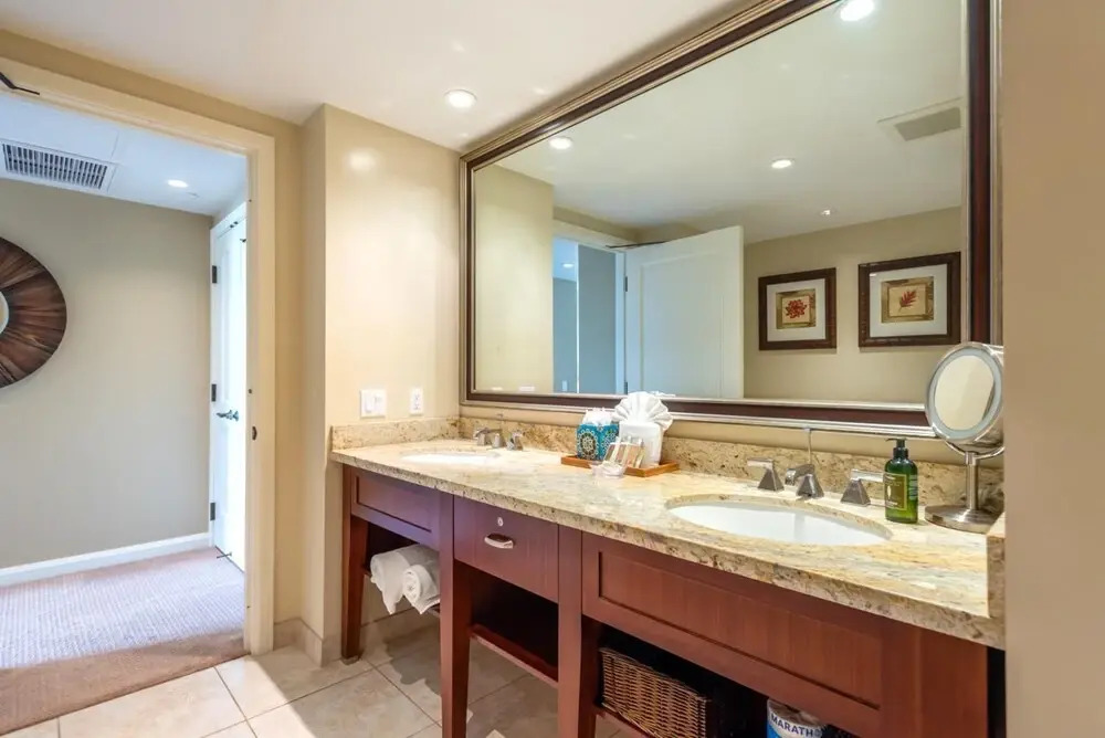 Honua Kai 3 Free Cars KBM Resorts Front Alii Suite 3 Units, 6 Bedrooms HK Ml-3155