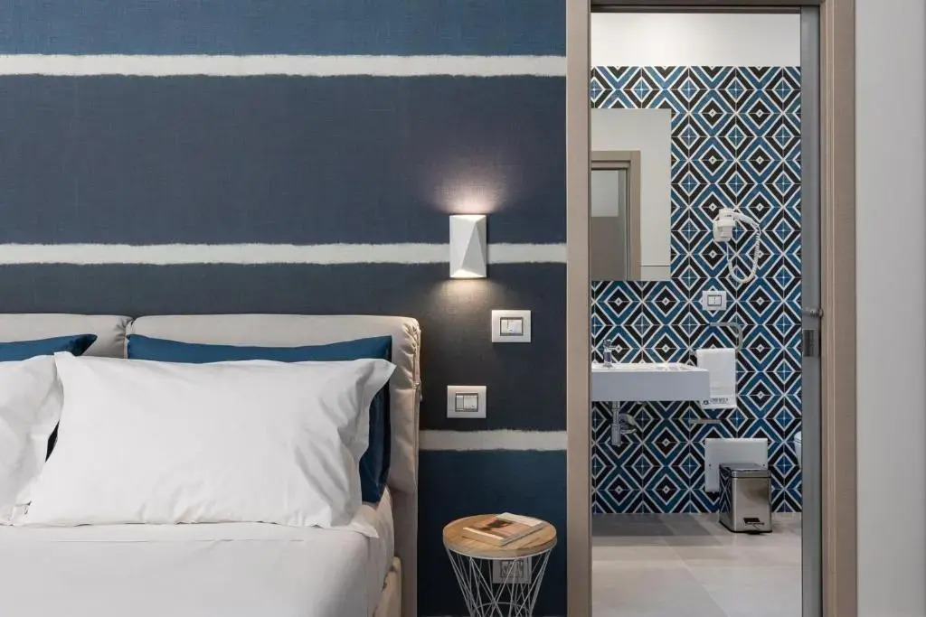 Torre Mola Suite