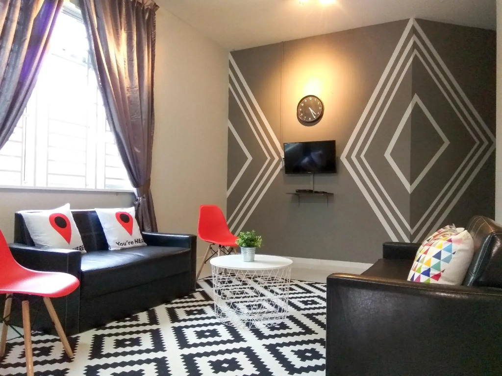 Promenade Homestay 2