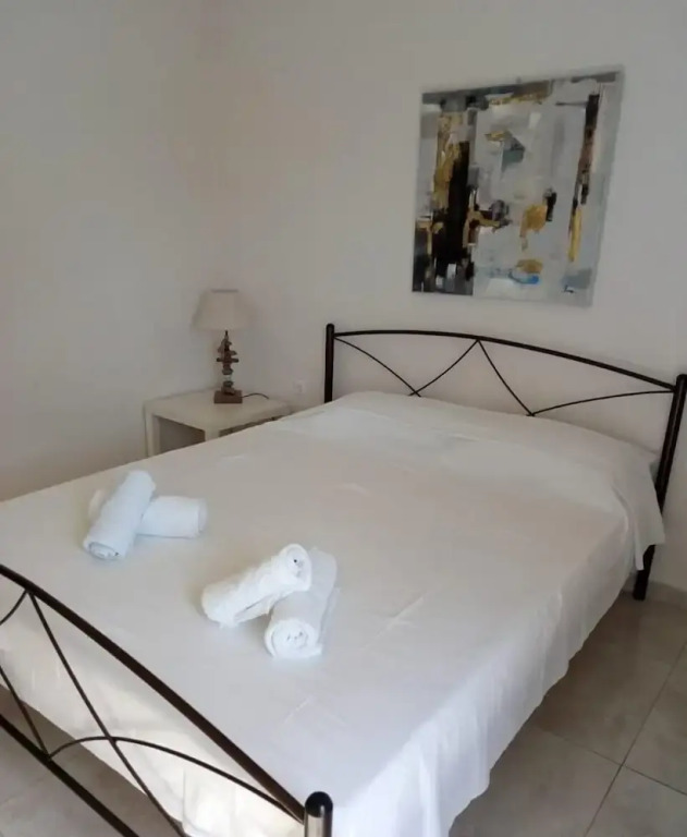Cozy Apartment  Side View of Acropolis