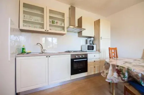 Apartments Dara