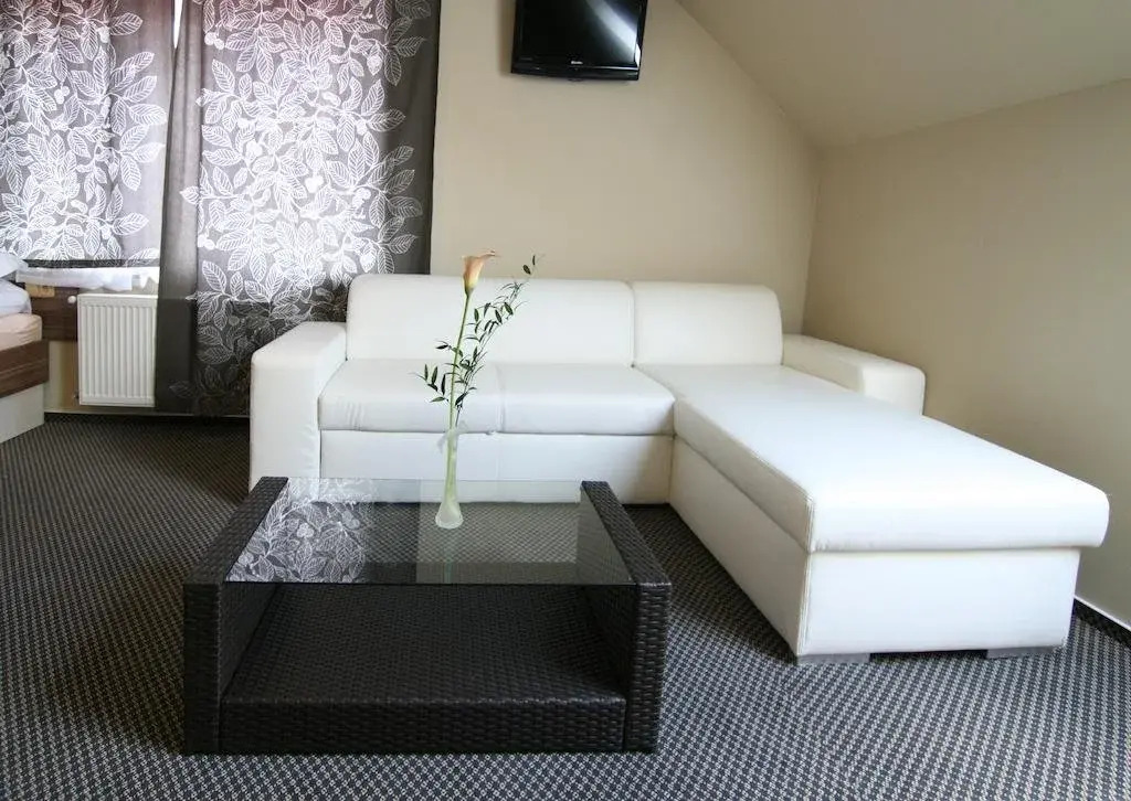 Wellness Hotel Kocanda