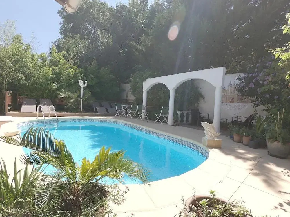 Bed & Breakfast Le Beauséjour