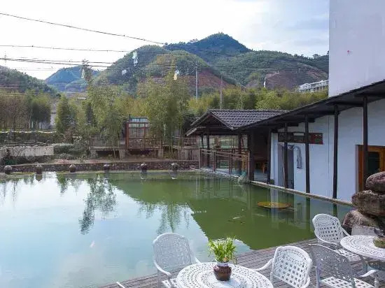Tanyue Shanju Guesthouse