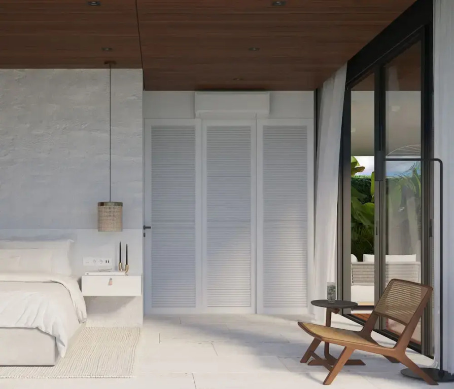 Green Flow Villa 13 - 3 Bedrooms