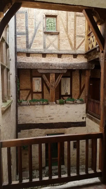 La Maison Bakéa