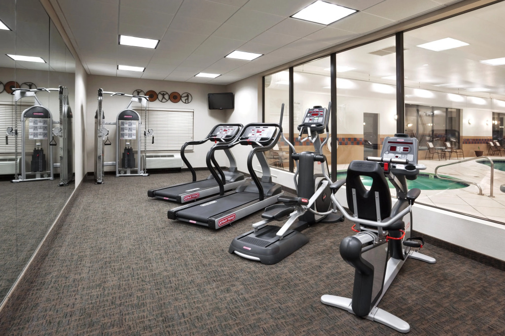 Holiday Inn Express & Suites Zanesville North by IHG
