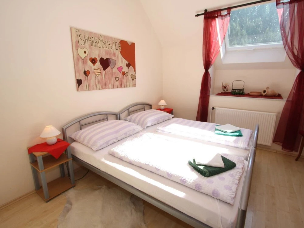 Spacious Apartment near Ski Area in Pusterwald