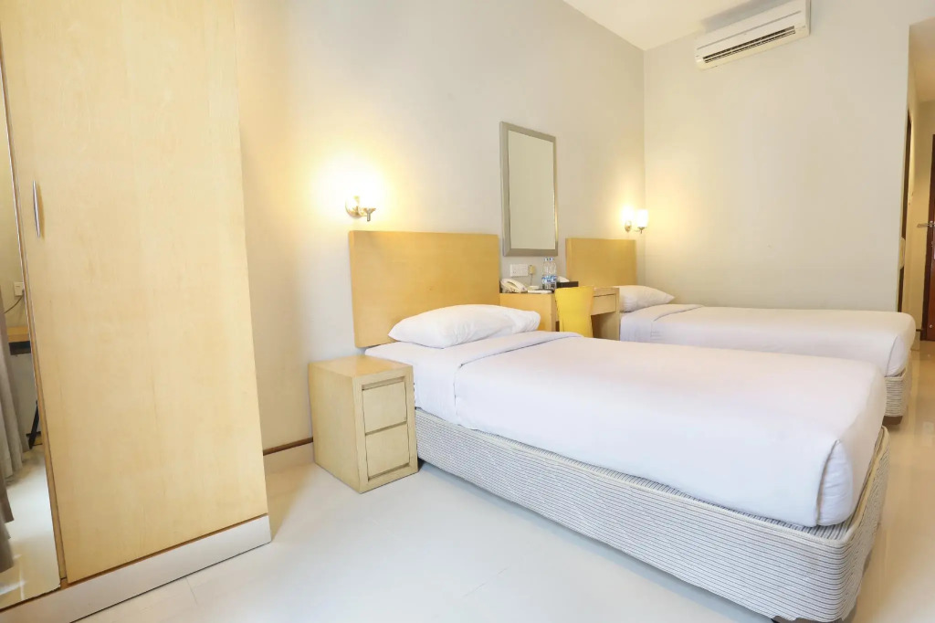 Triniti Hotel Batam