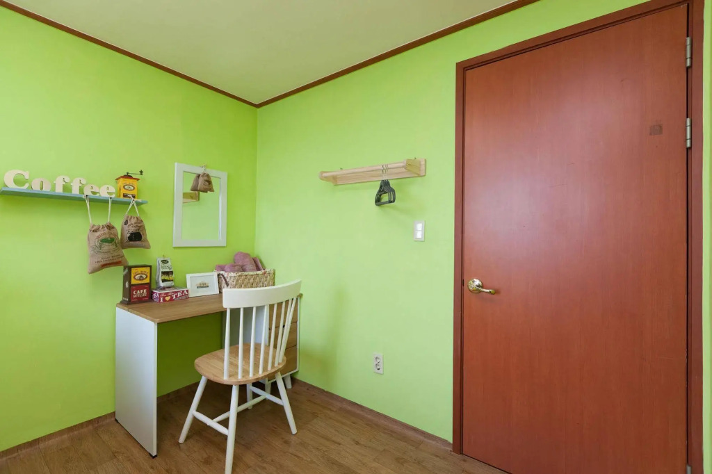 LUCERE - Binny's Guesthouse 'A' type