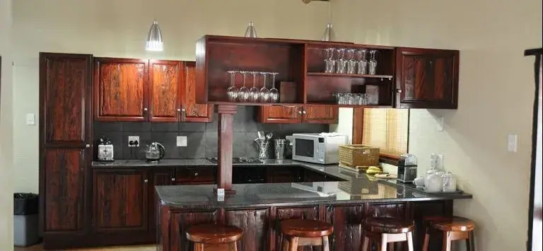 Leriba Golf Lodge
