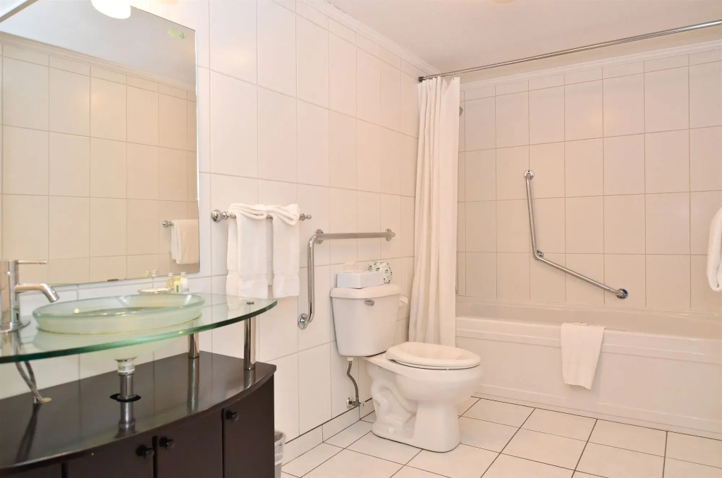 Regent Hotel Revelstoke