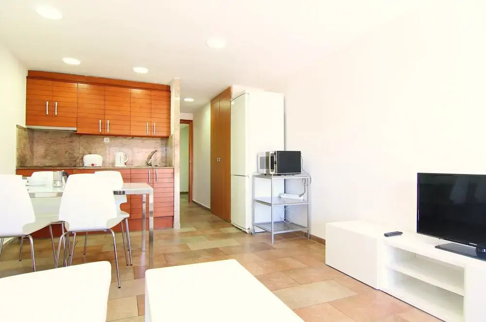 Apartament Melisa Sitges Rentals
