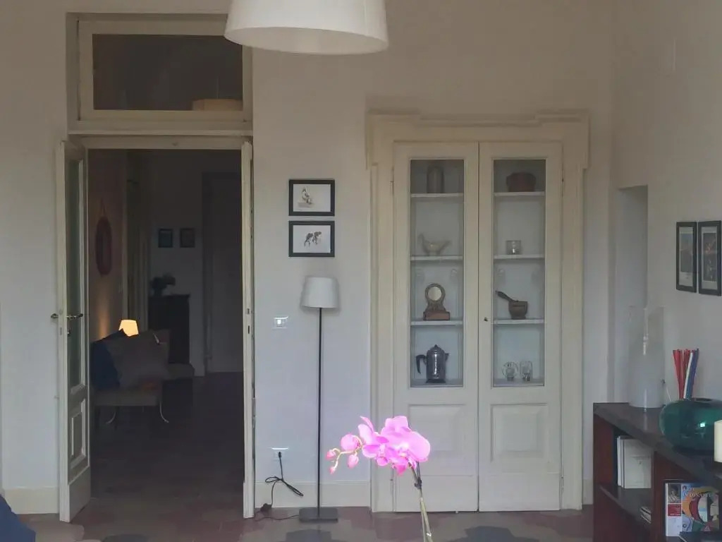 Casa di Marisa