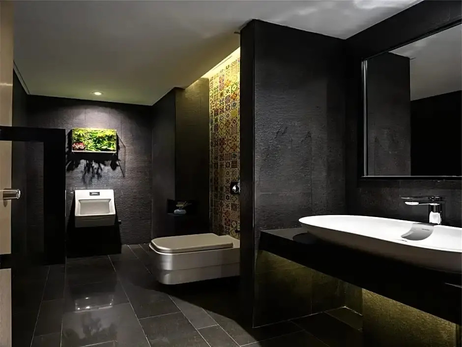 Harbin 22 Degrees Celsius Boutique Hotel