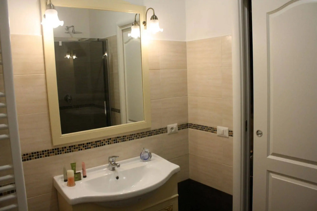 Popes Suites
