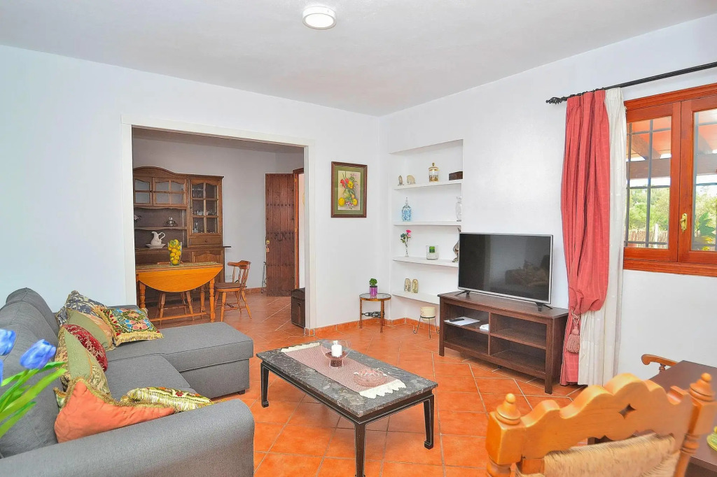 Finca Santa Eugenia 508 by Mallorca Charme