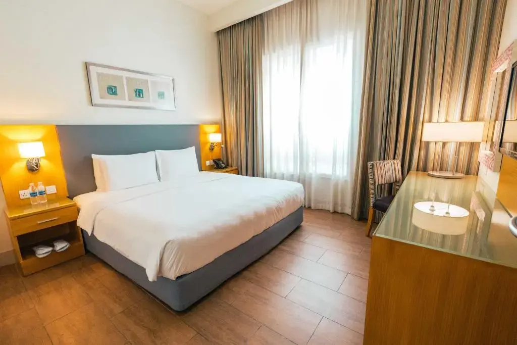Salalah Gardens Hotel Managed by Safir Hotels & Resorts
