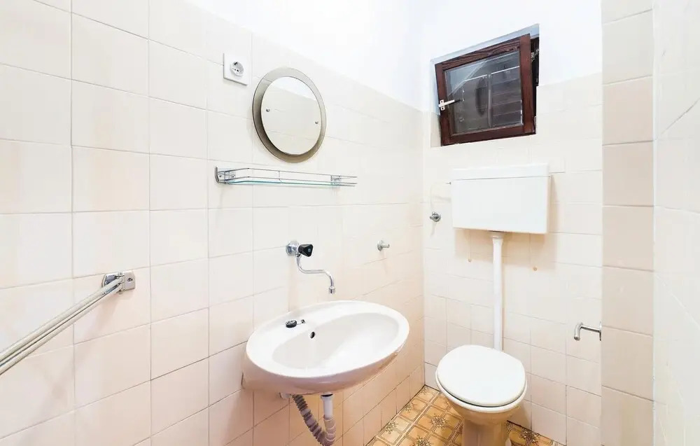Awesome Home in Pobri With Wifi and 3 Bedrooms