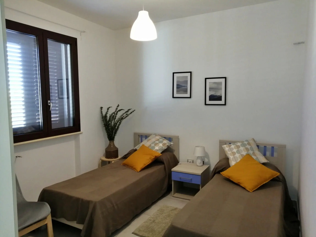 Residenza Arcangela - 4 alloggi con 2 Piscine private nel Salento - Fino a 20 posti letto