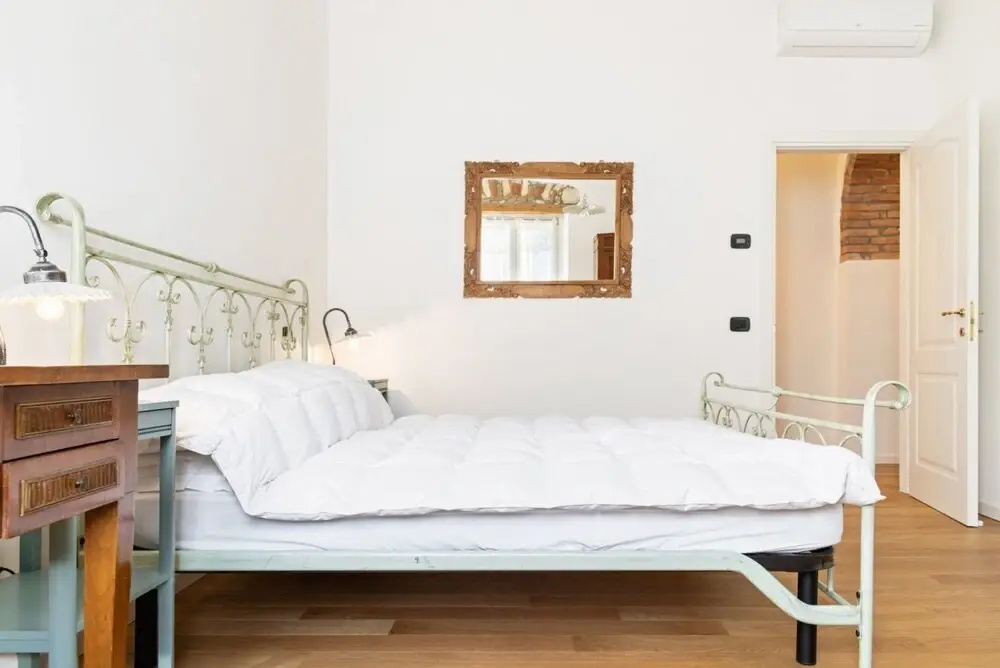Veronetta Riverside Apartment