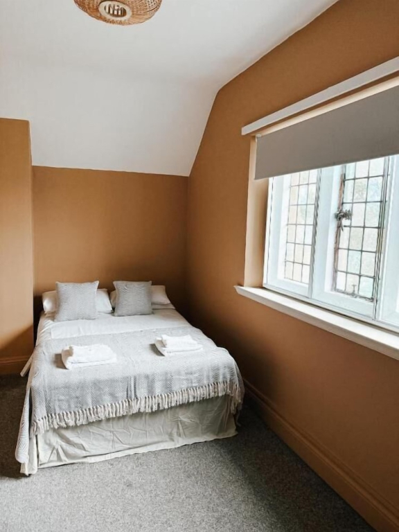 The Red Lion Inn